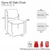 Dyno 40 Side Chair